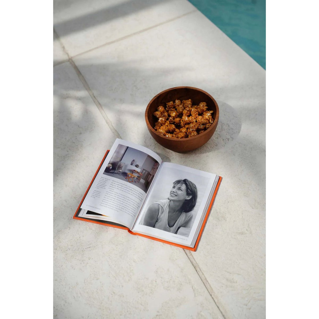 The French Fries Snack Bowl - LUXONAS HOME