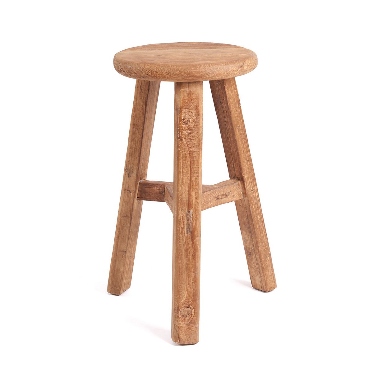 The Fusuma Bar Stool - Outdoor - LUXONAS HOME