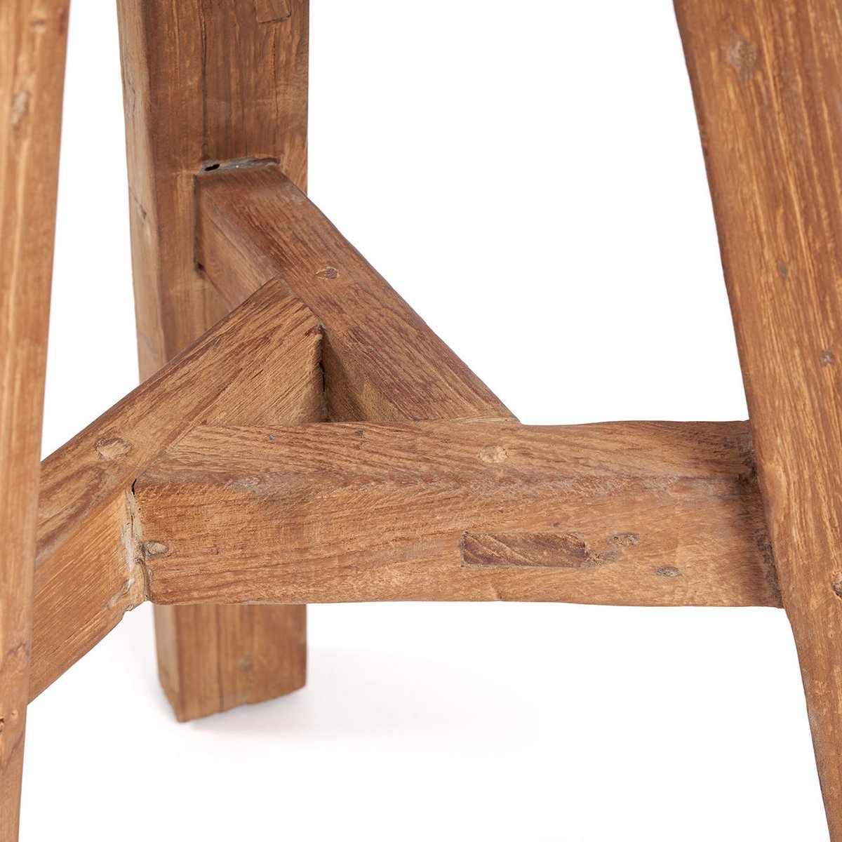 The Fusuma Bar Stool - Outdoor - LUXONAS HOME