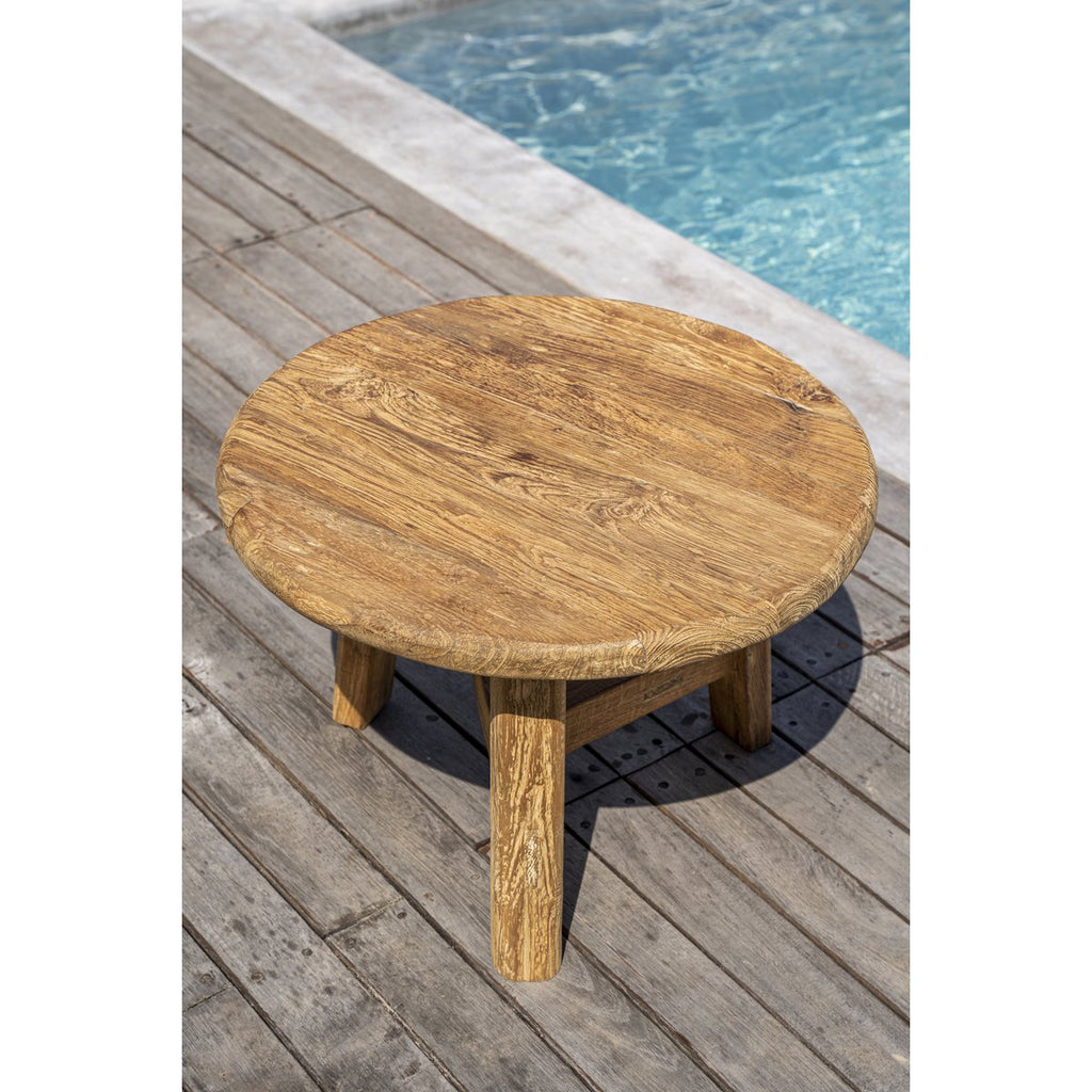 The Fusuma Coffee Table - L - LUXONAS HOME
