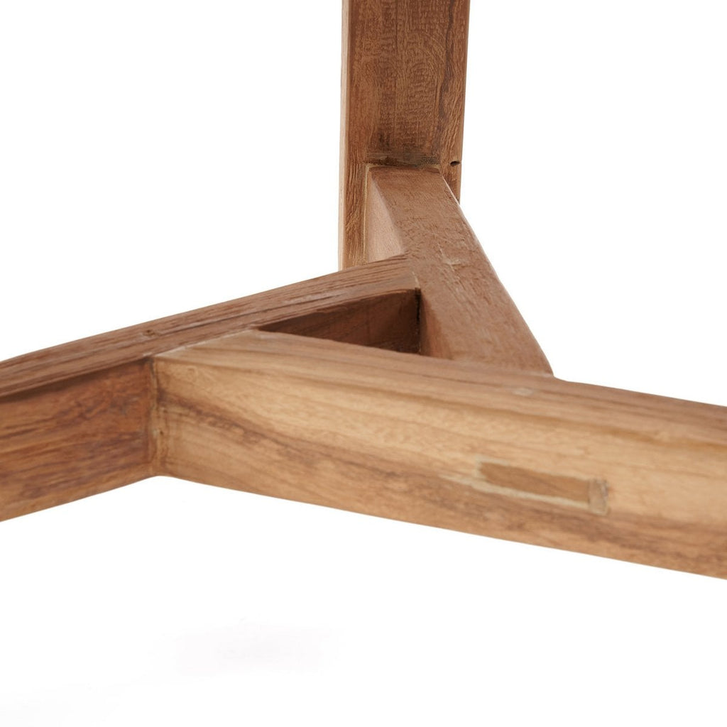 The Fusuma Coffee Table - M - LUXONAS HOME