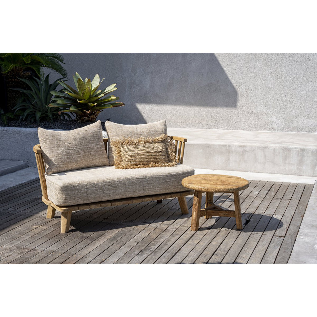 The Fusuma Coffee Table - M - LUXONAS HOME