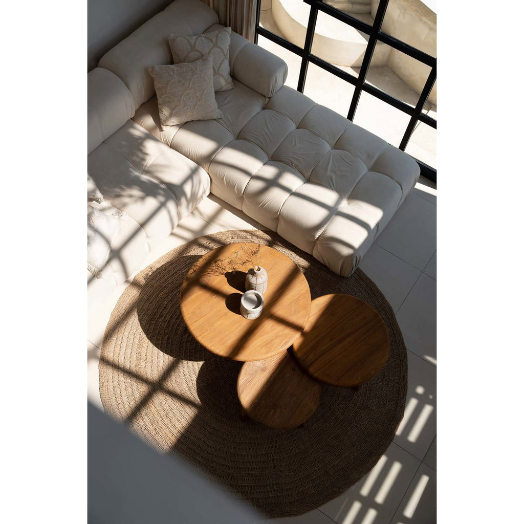 The Fusuma Coffee Table - S - LUXONAS HOME