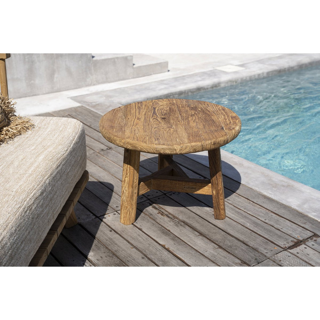 The Fusuma Coffee Table - S - LUXONAS HOME