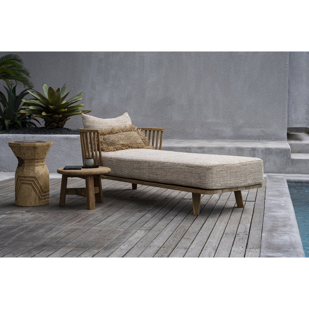 The Fusuma Coffee Table - S - LUXONAS HOME