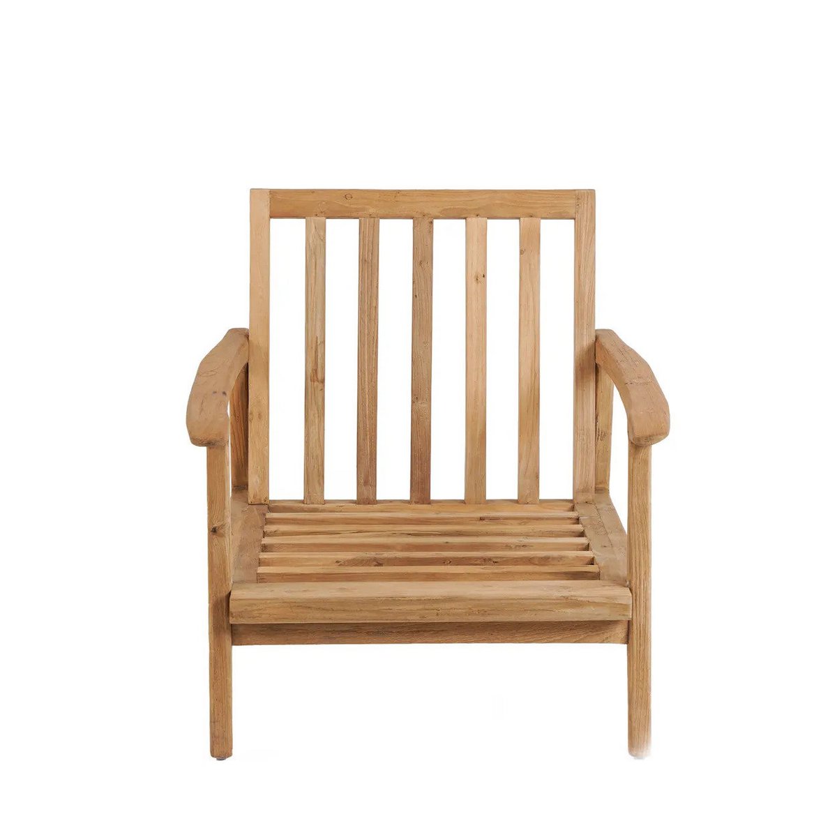 The Gilimanuk One Seater Sofa - Outdoor - LUXONAS HOME