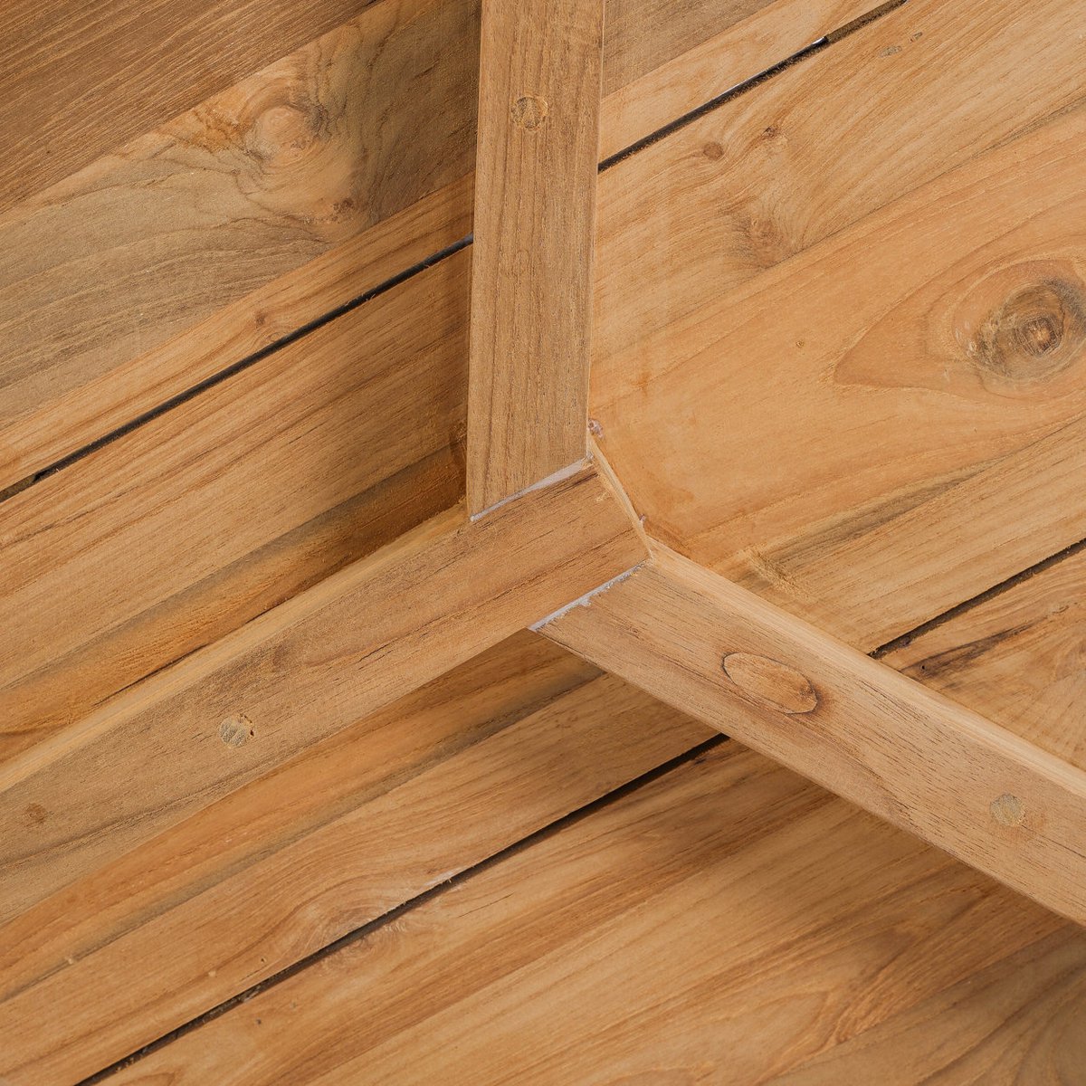 The Gilimanuk Side Table - Outdoor - LUXONAS HOME