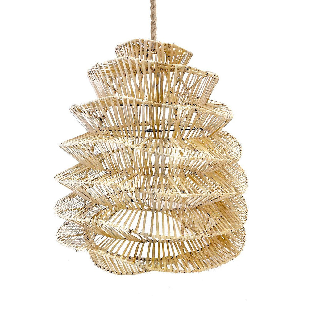 The Good Vibes Pendant - Natural - M - LUXONAS HOME