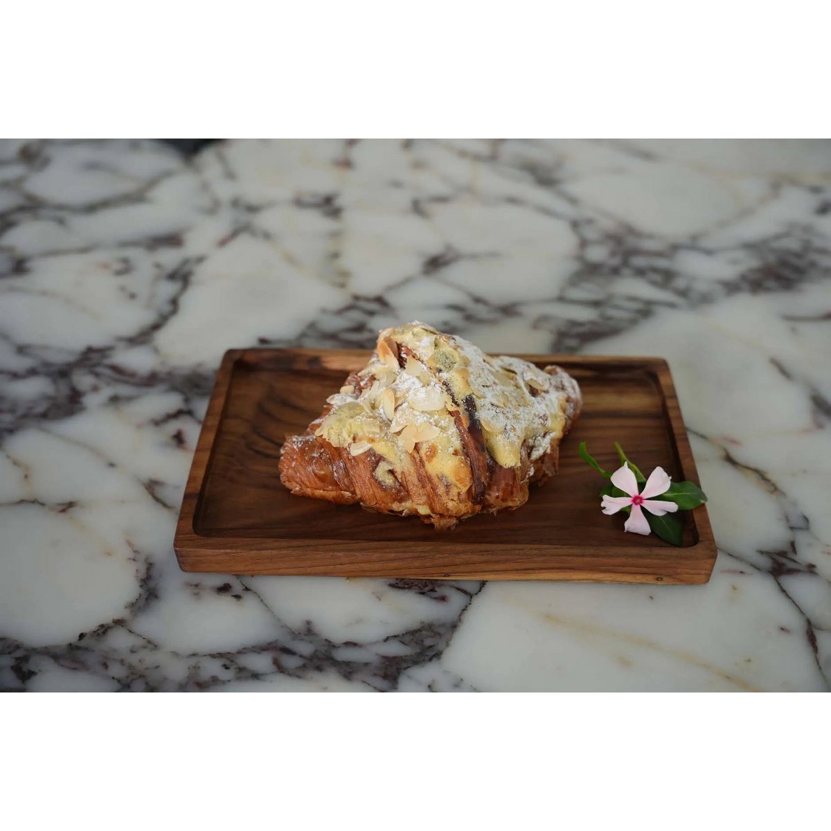 The Gormandize Tray - Natural - M - LUXONAS HOME