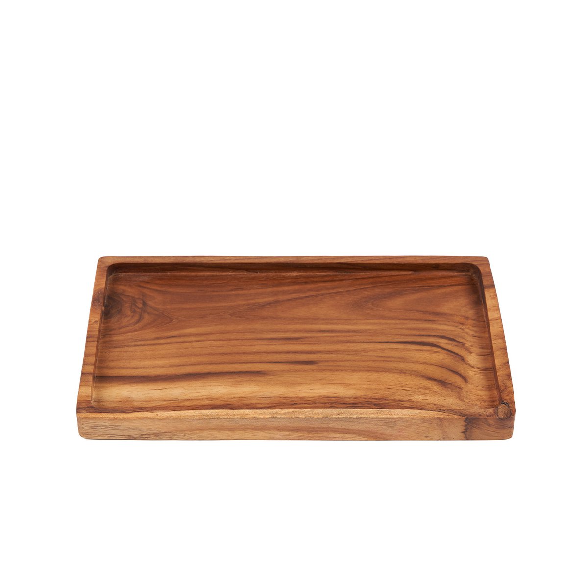 The Gormandize Tray - Natural - M - LUXONAS HOME
