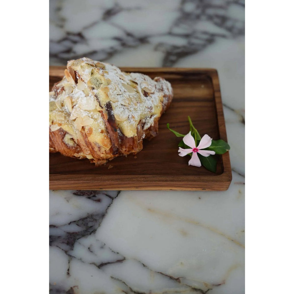 The Gormandize Tray - Natural - M - LUXONAS HOME