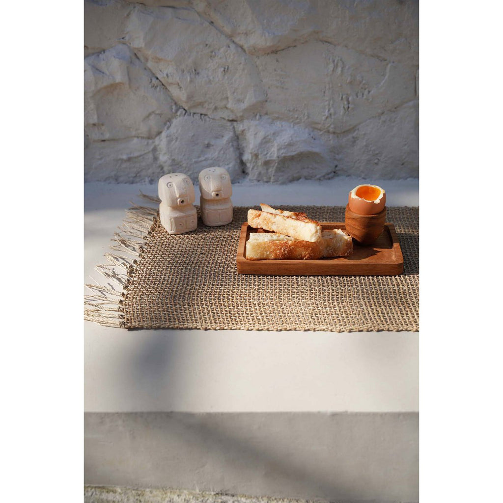 The Gormandize Tray - Natural - S - LUXONAS HOME