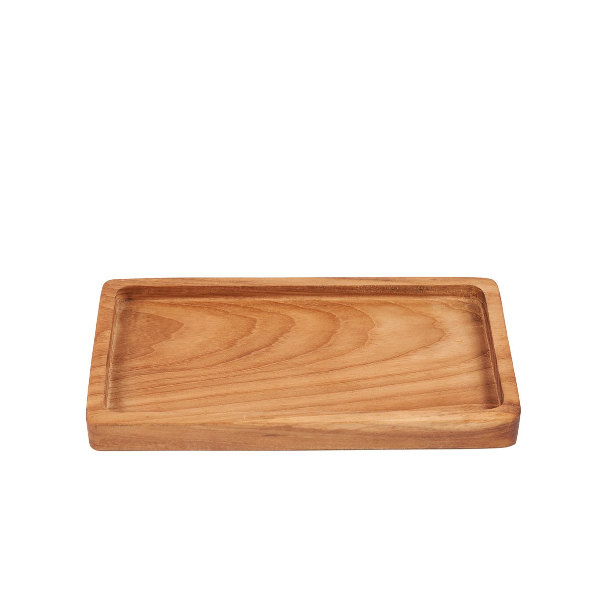 The Gormandize Tray - Natural - S - LUXONAS HOME