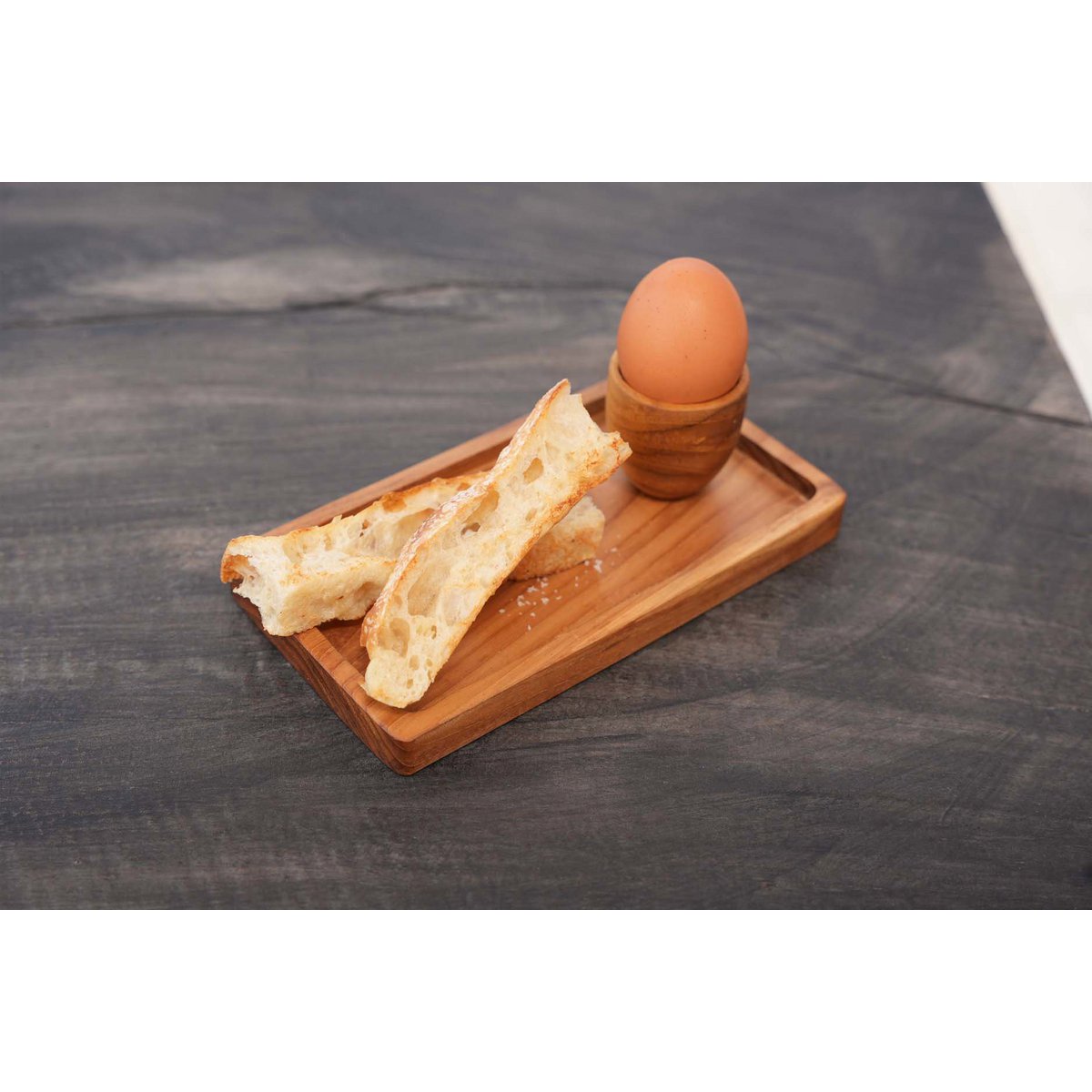The Gormandize Tray - Natural - S - LUXONAS HOME