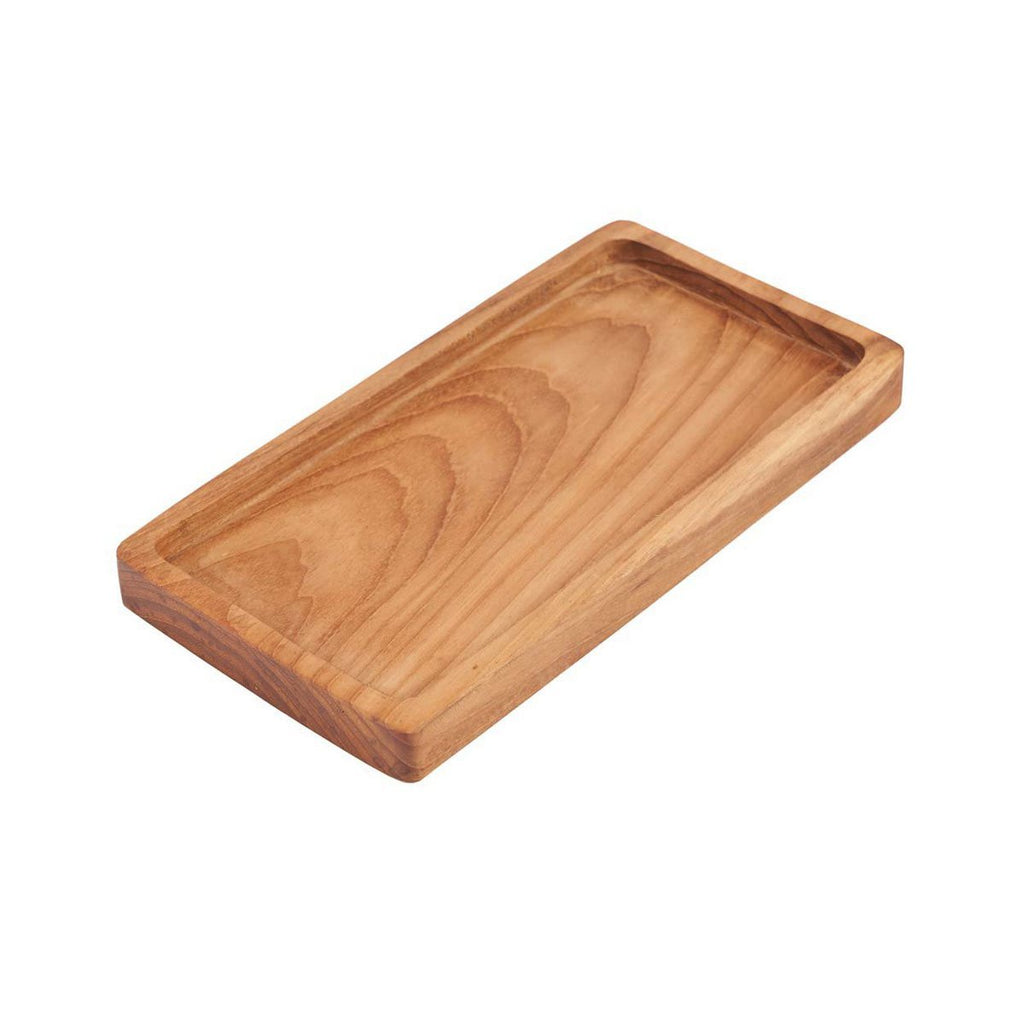 The Gormandize Tray - Natural - S - LUXONAS HOME