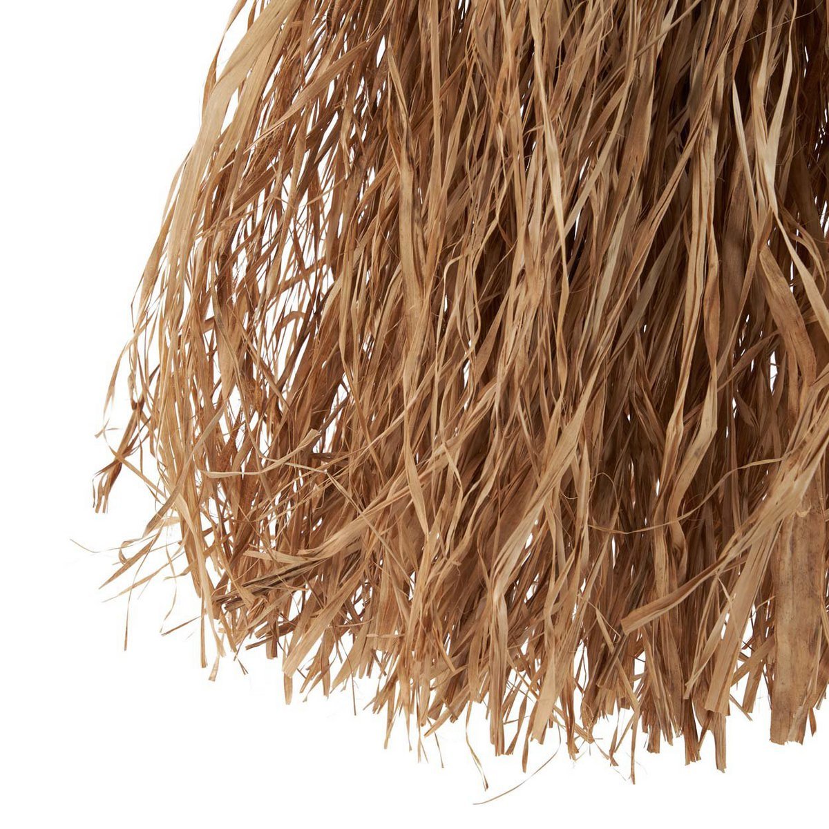 The Grumpy Broom - Natural - LUXONAS HOME