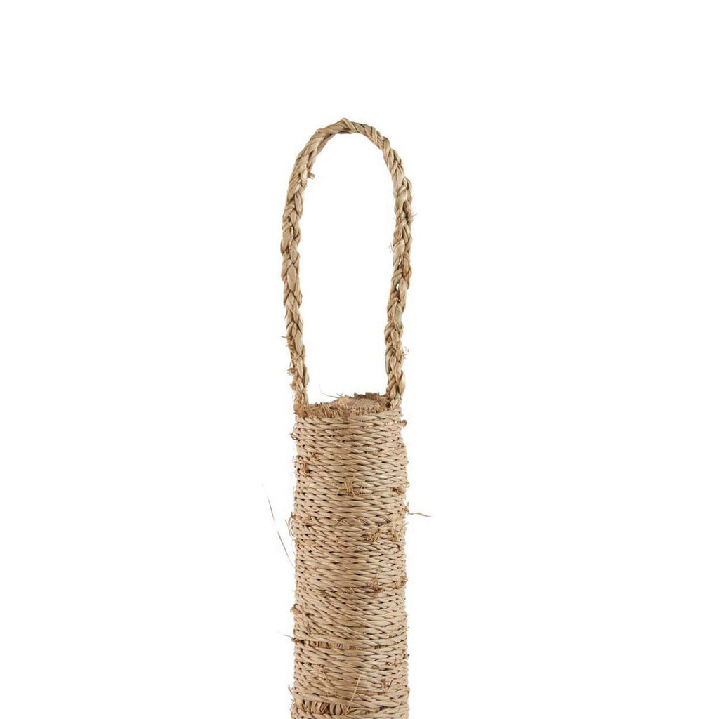 The Grumpy Broom - Natural - LUXONAS HOME