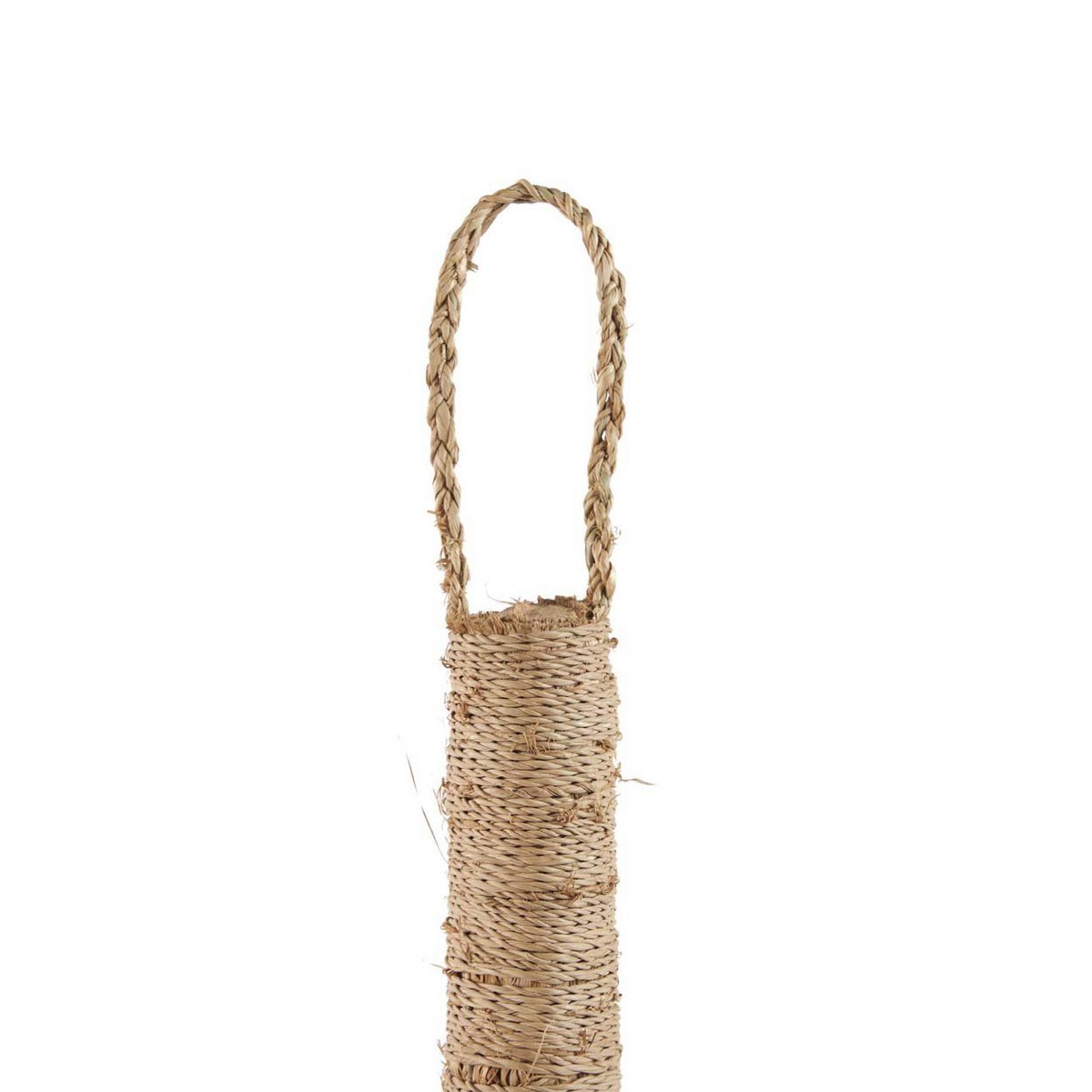 The Grumpy Broom - Natural - LUXONAS HOME