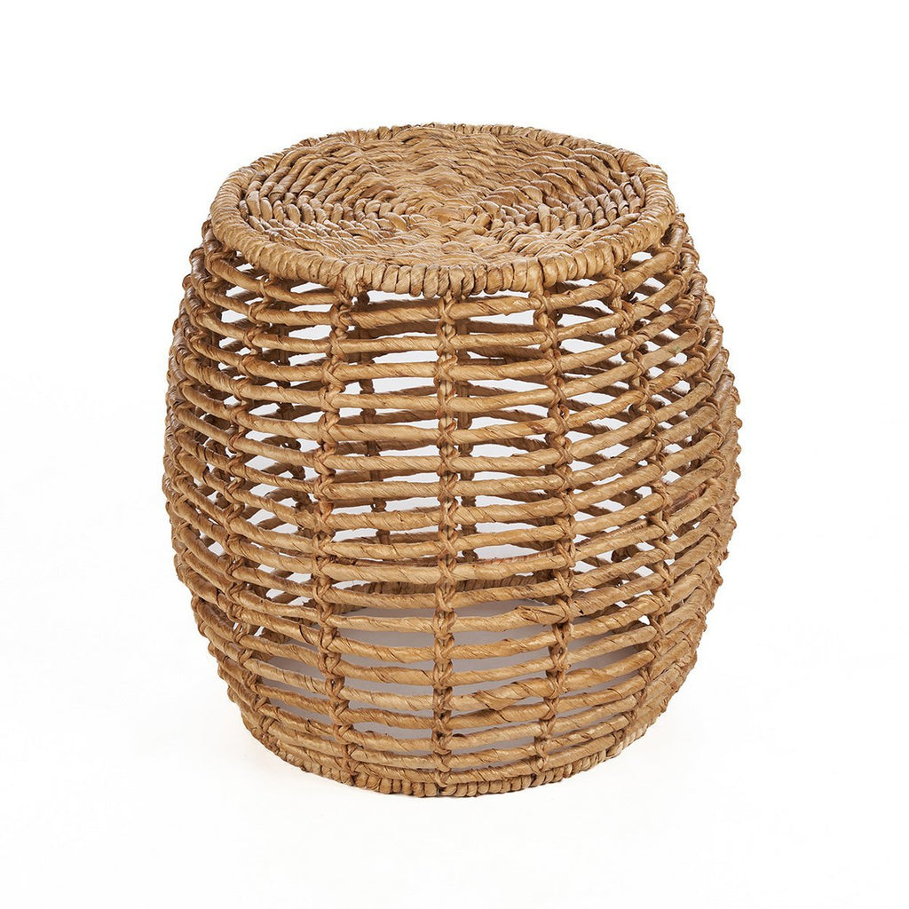 The Gustih Stool - Natural - LUXONAS HOME