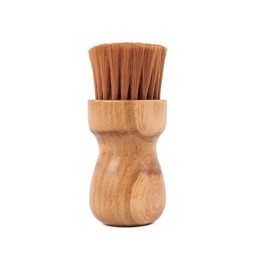 The Hadya Brush - Natural - LUXONAS HOME