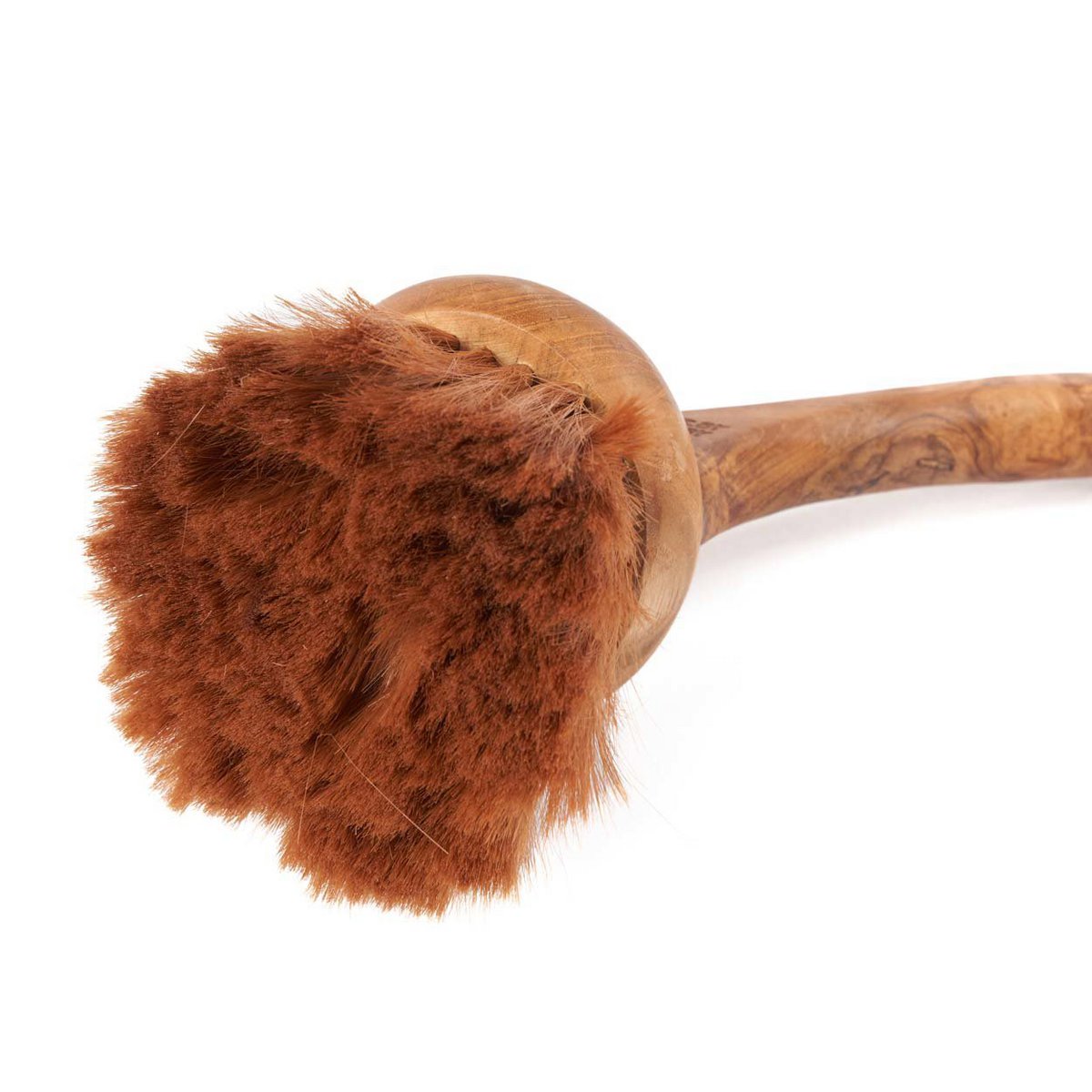 The Hatra Brush - Natural - LUXONAS HOME