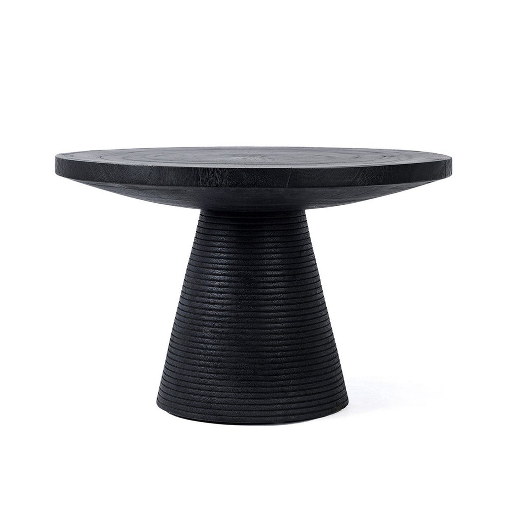 The Hi Matata Coffee Table - Black - LUXONAS HOME