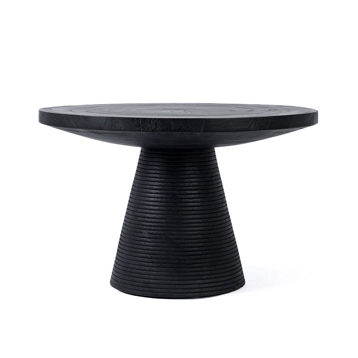 The Hi Matata Coffee Table - Black - LUXONAS HOME
