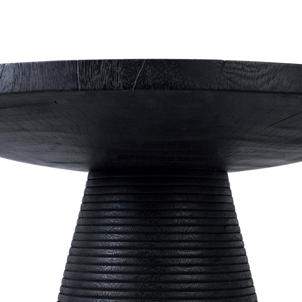 The Hi Matata Coffee Table - Black - LUXONAS HOME