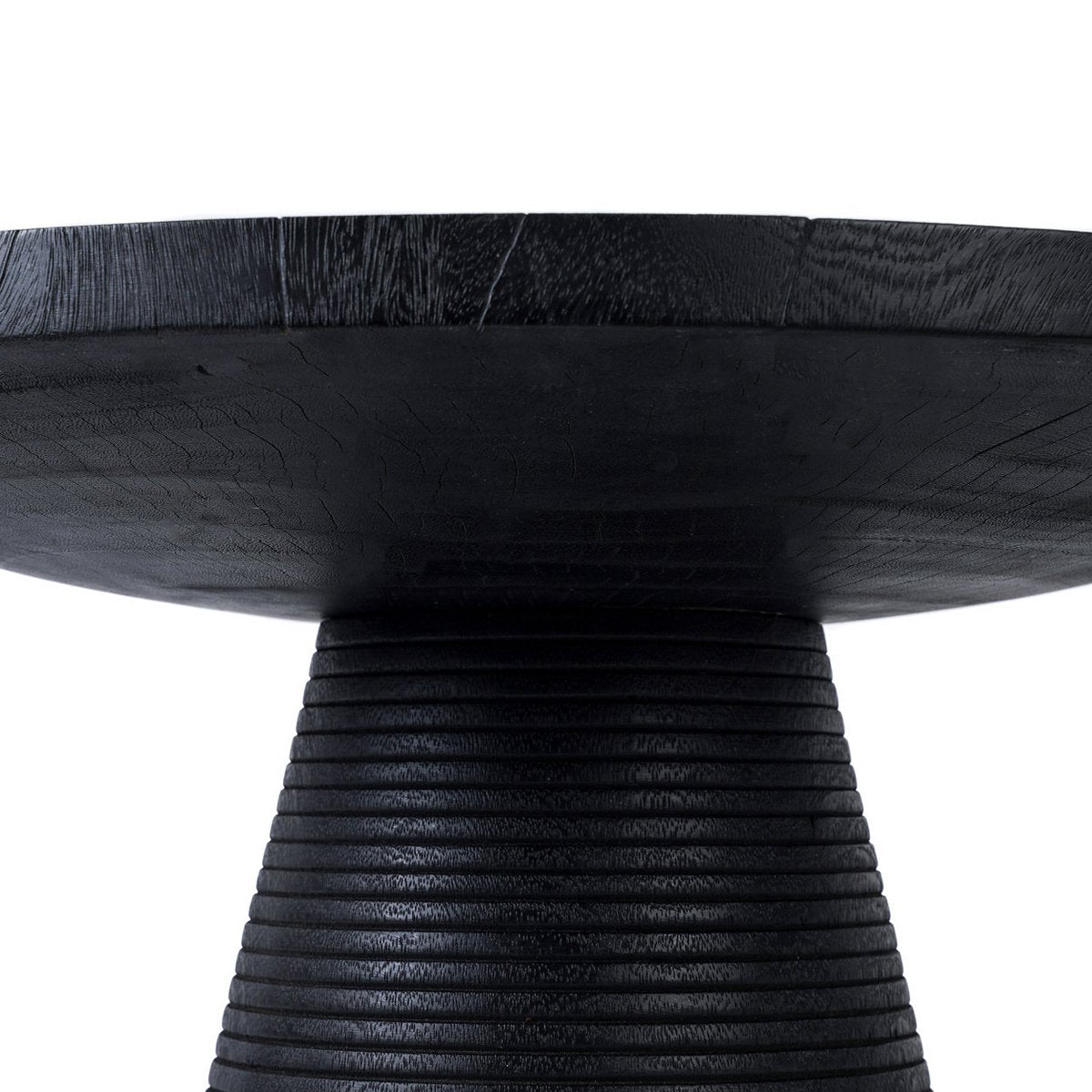 The Hi Matata Coffee Table - Black - LUXONAS HOME