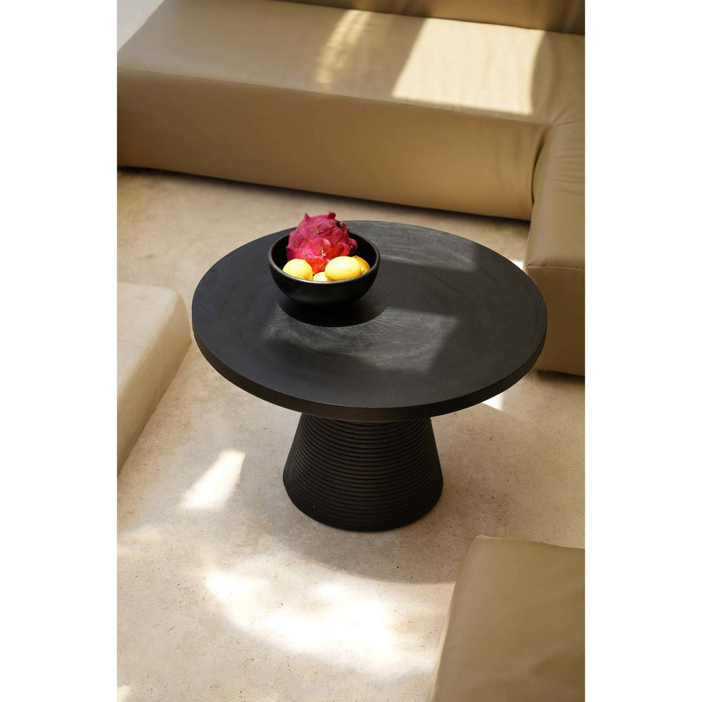 The Hi Matata Coffee Table - Black - LUXONAS HOME