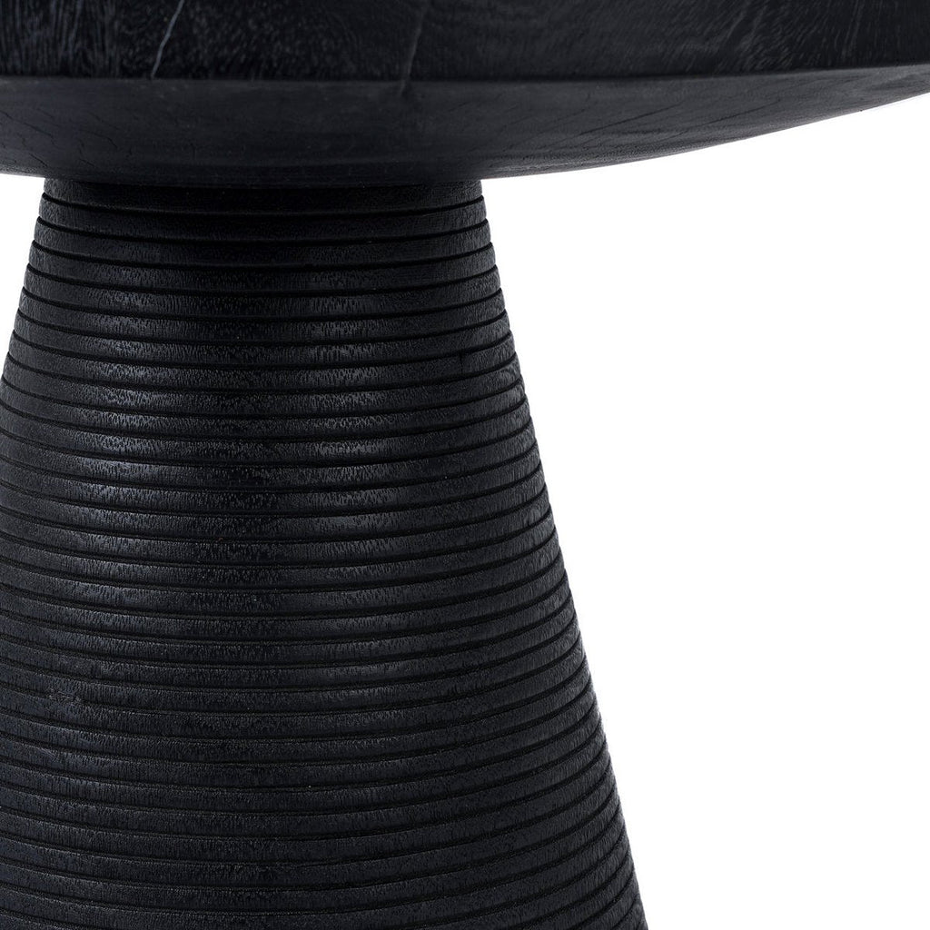 The Hi Matata Coffee Table - Black - LUXONAS HOME