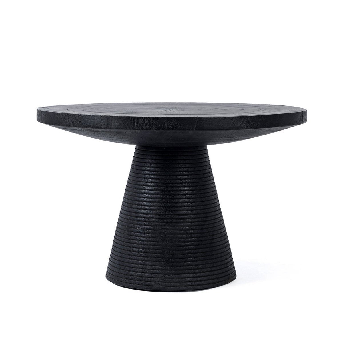 The Hi Matata Coffee Table - Black - LUXONAS HOME