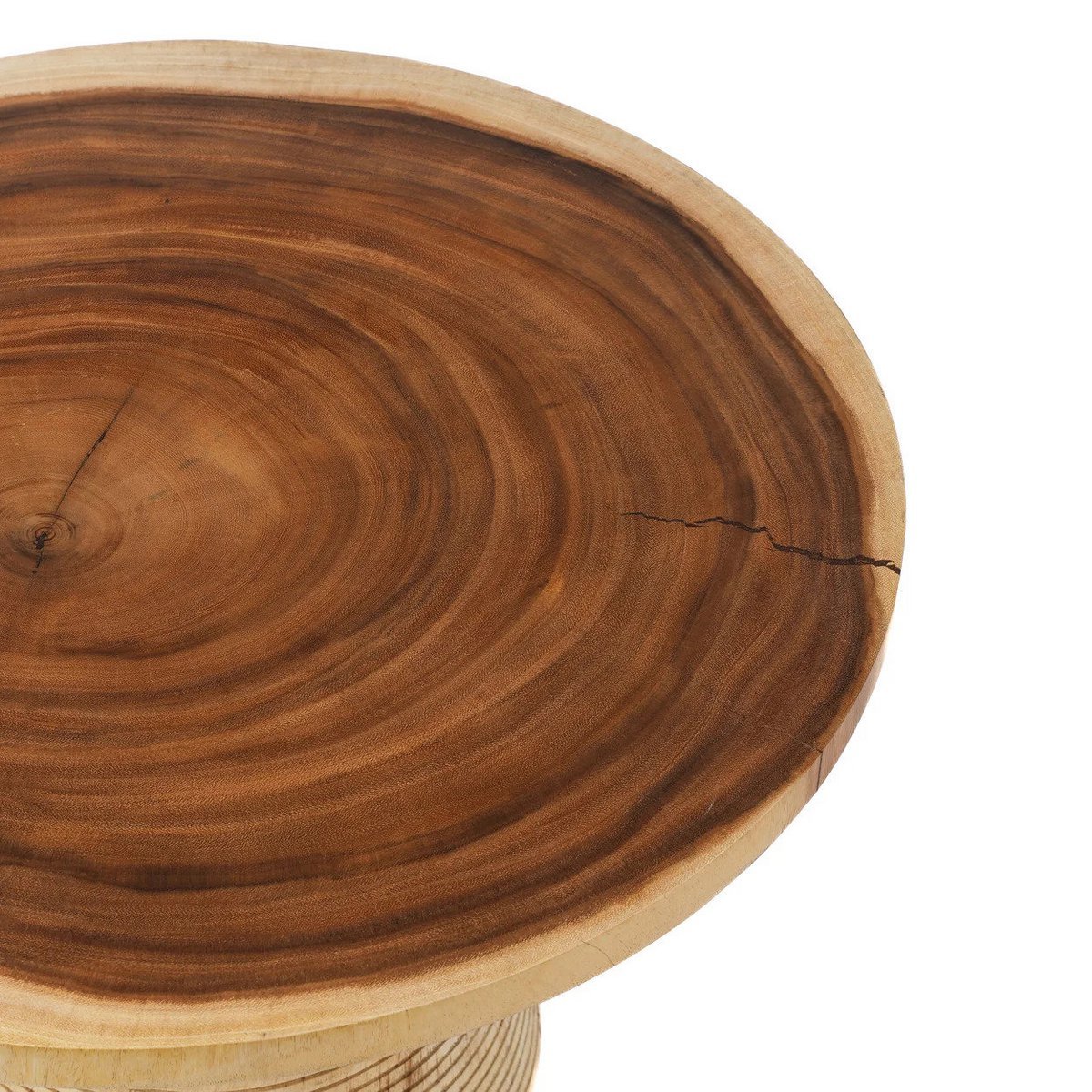 The Hi Matata Coffee Table - Natural - LUXONAS HOME