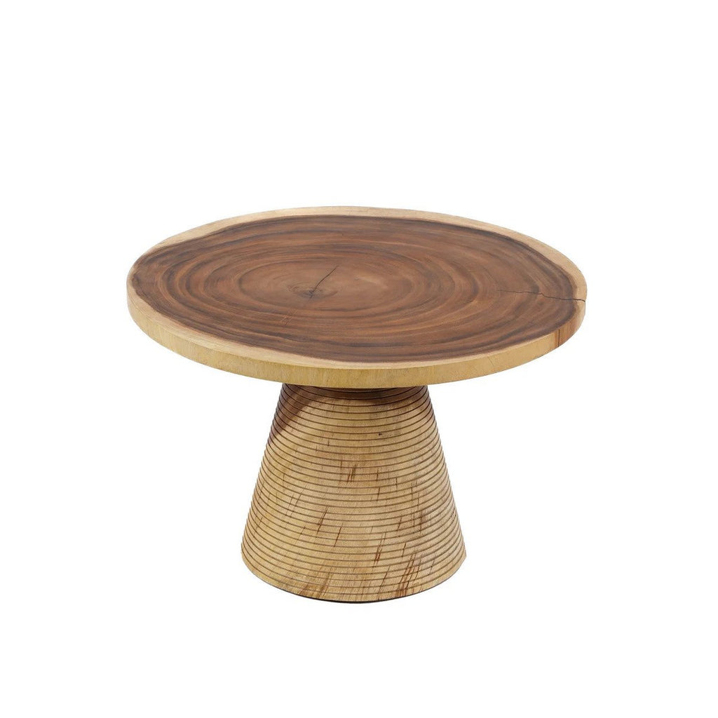 The Hi Matata Coffee Table - Natural - LUXONAS HOME