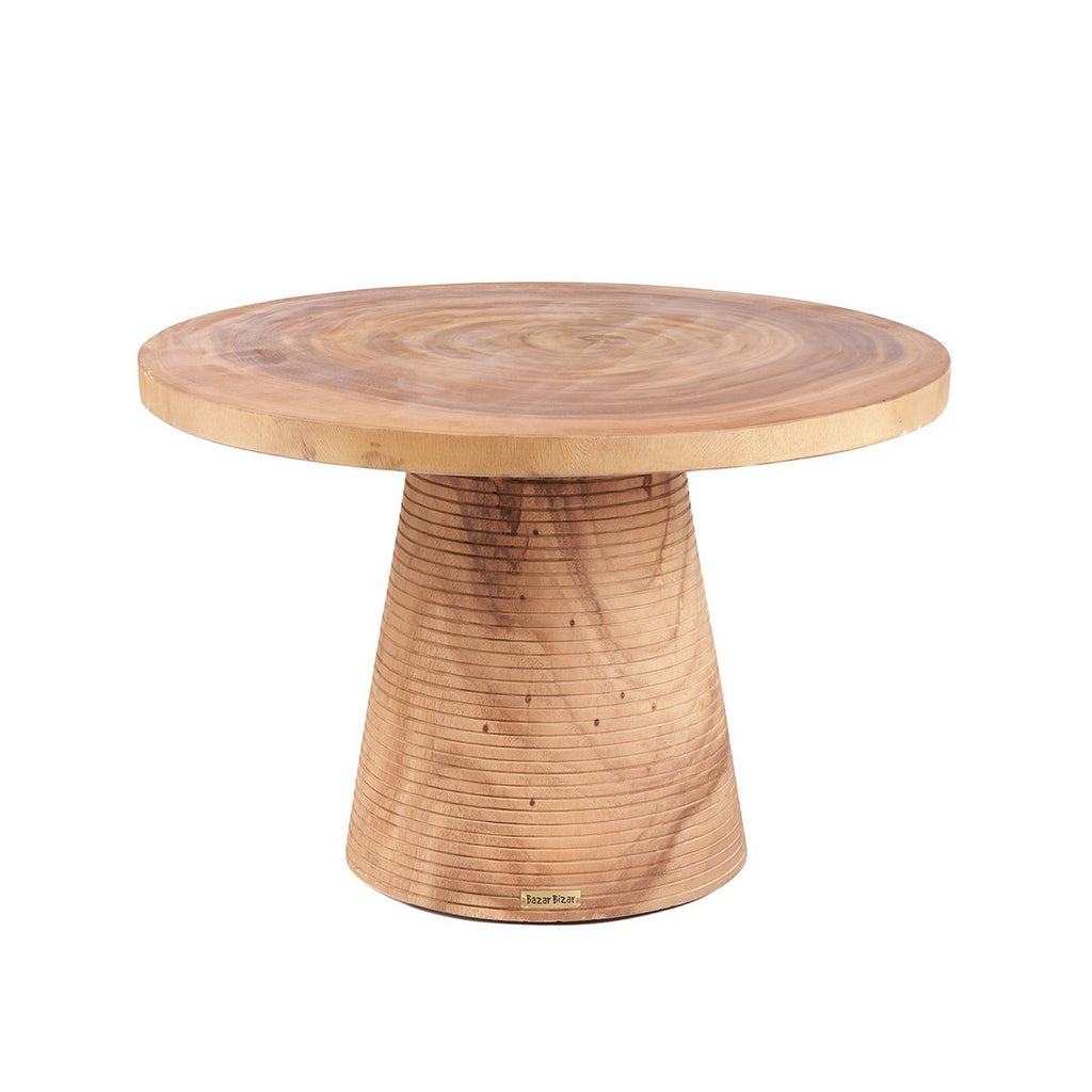 The Hi Matata Coffee Table - Natural - LUXONAS HOME