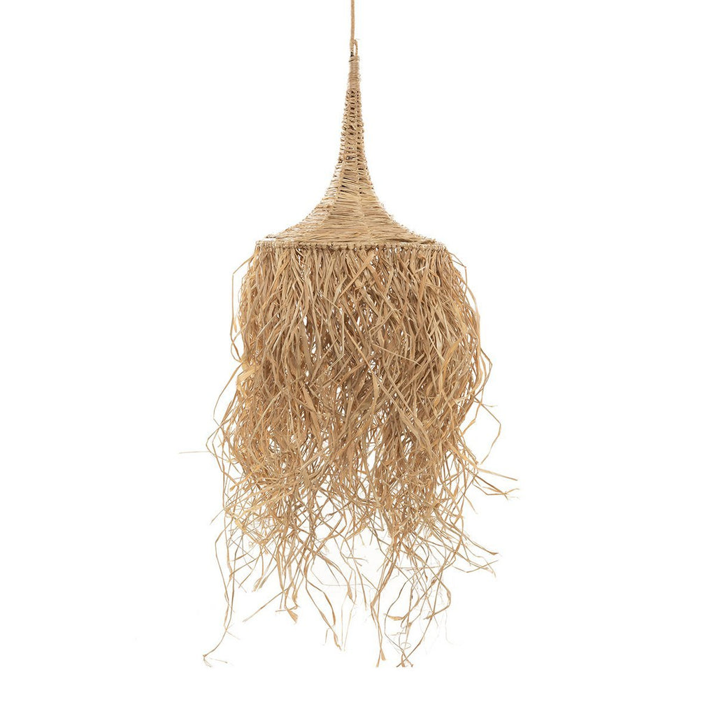 The Honolulu Pendant - Natural - LUXONAS HOME