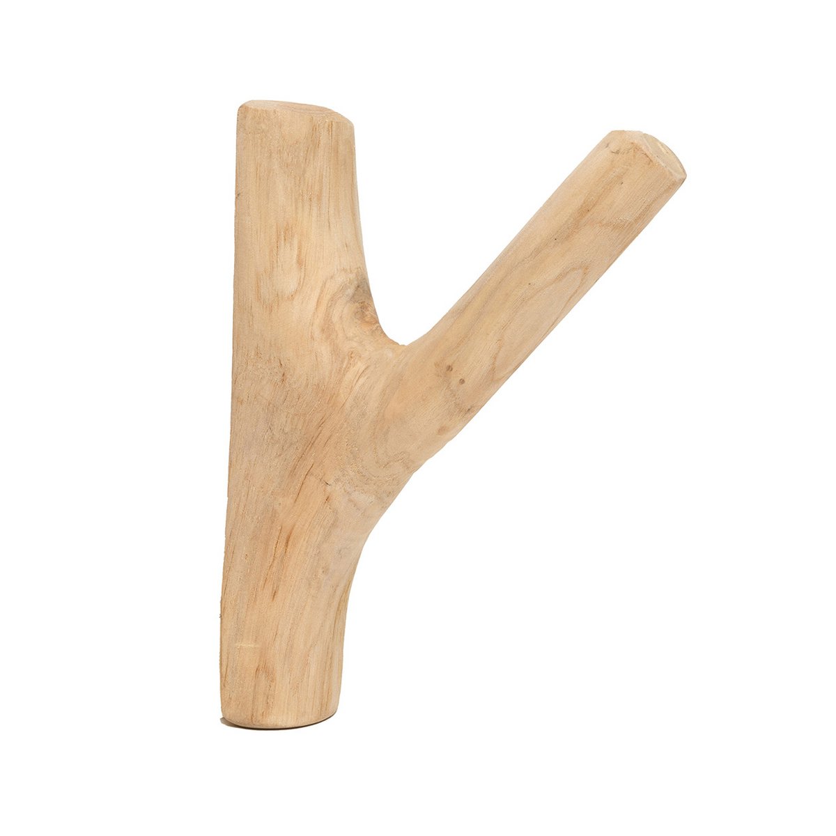 The Hook - Natural - LUXONAS HOME