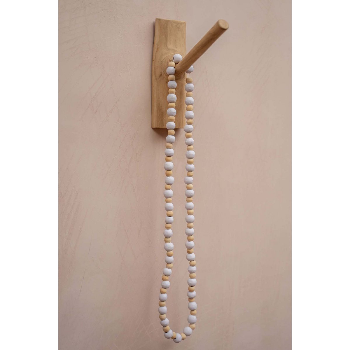 The Hook - Natural - LUXONAS HOME