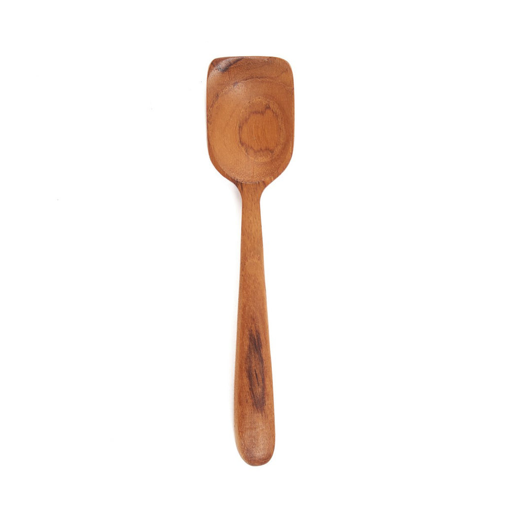 The Ice Cream Spoon - Natural - LUXONAS HOME