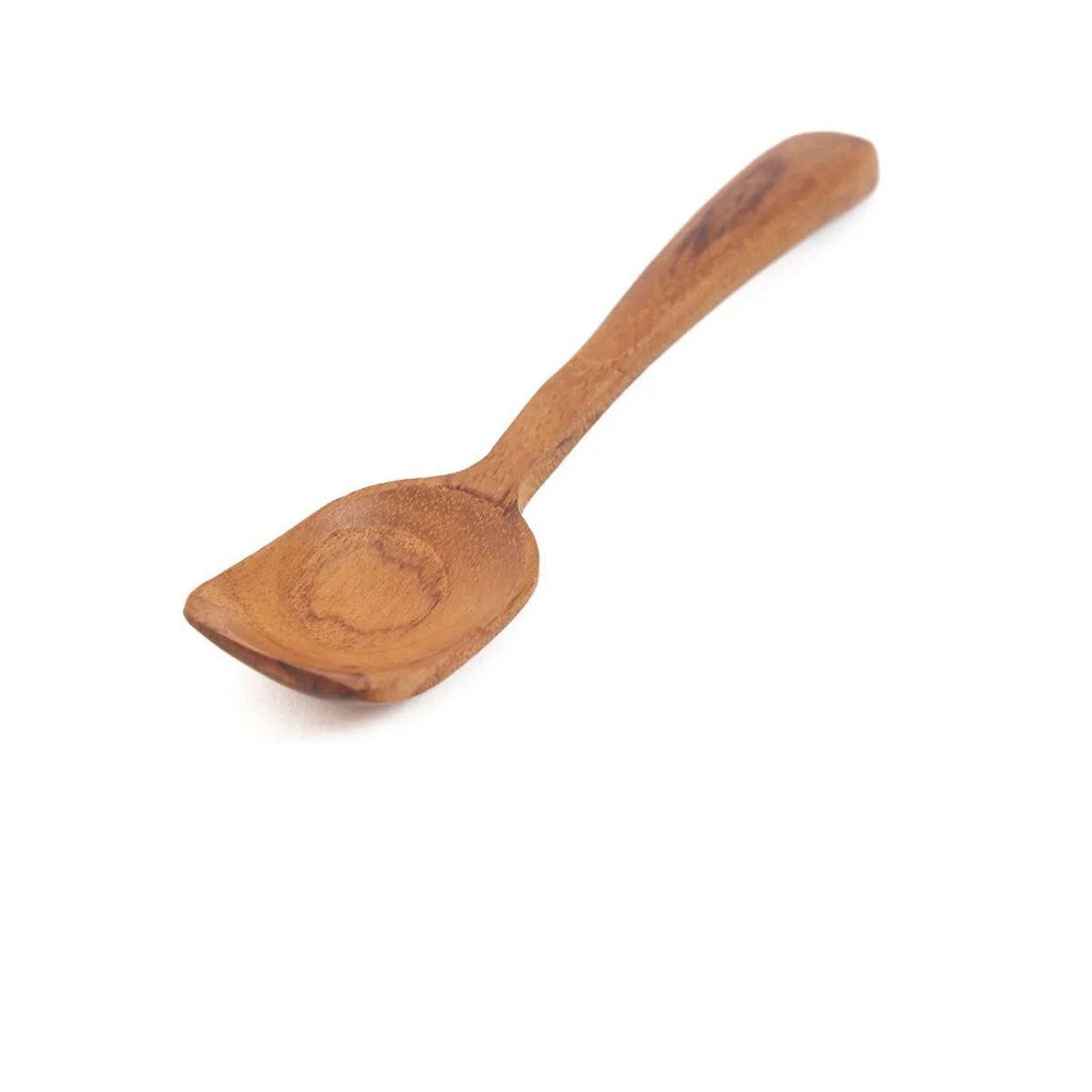 The Ice Cream Spoon - Natural - LUXONAS HOME