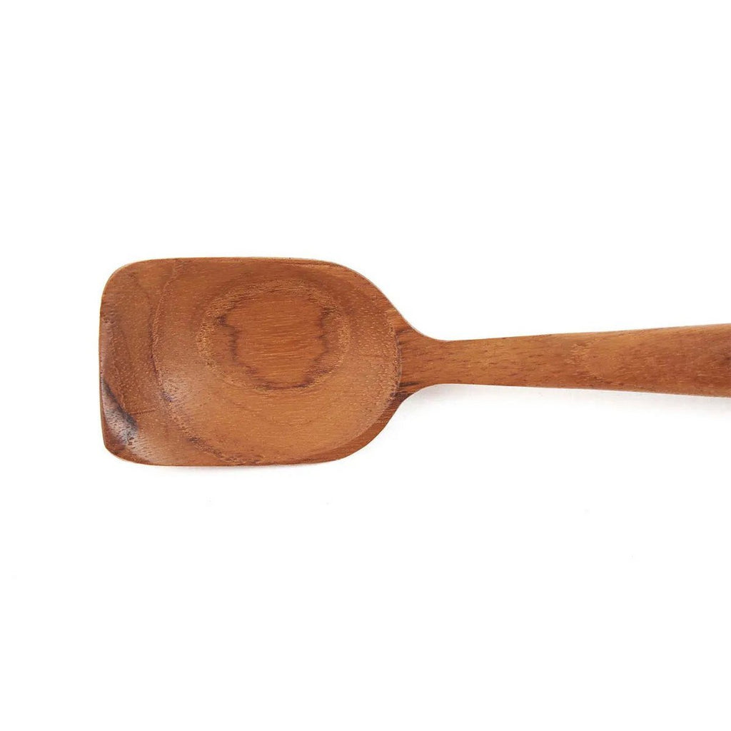 The Ice Cream Spoon - Natural - LUXONAS HOME