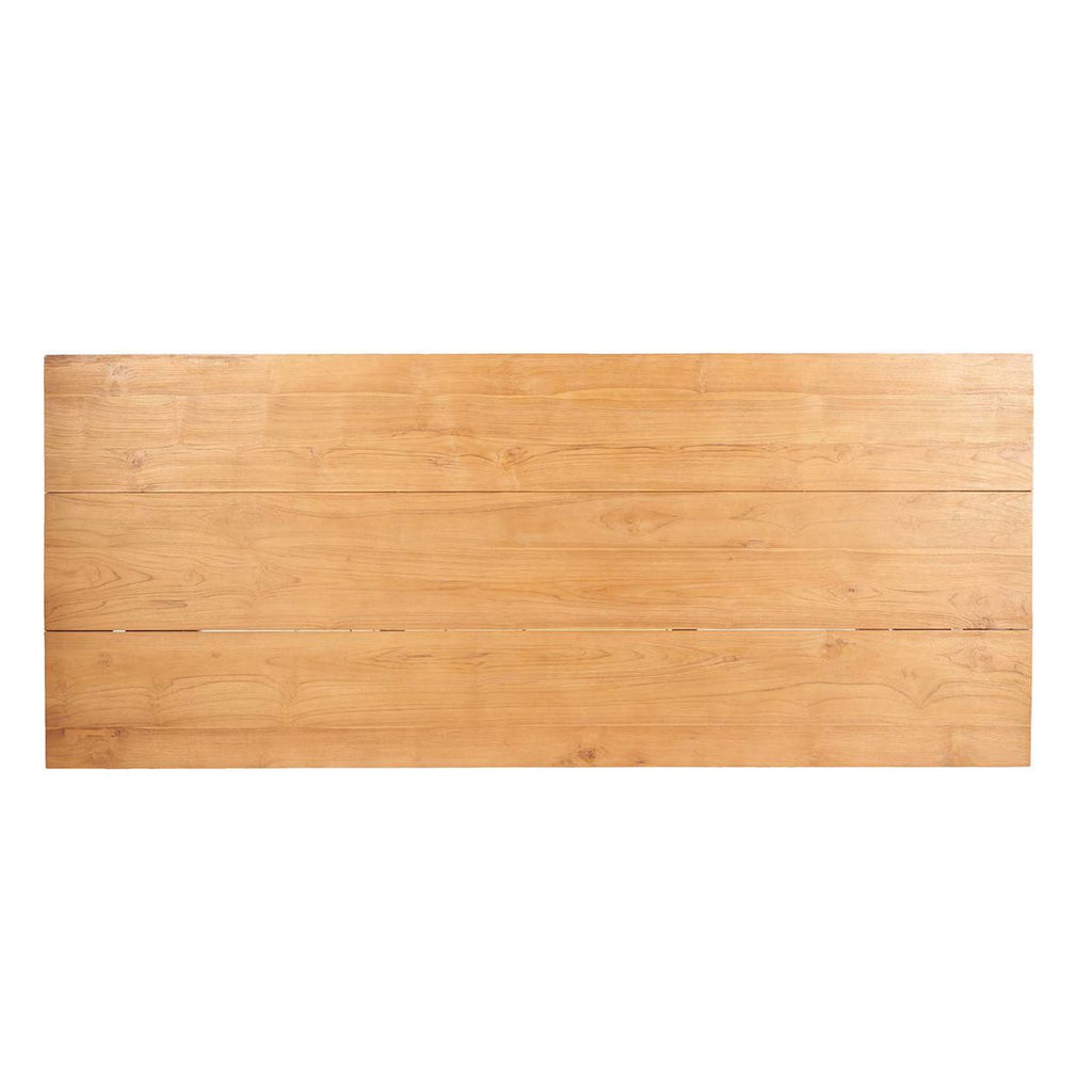 The Imola Dining Table - Outdoor - LUXONAS HOME