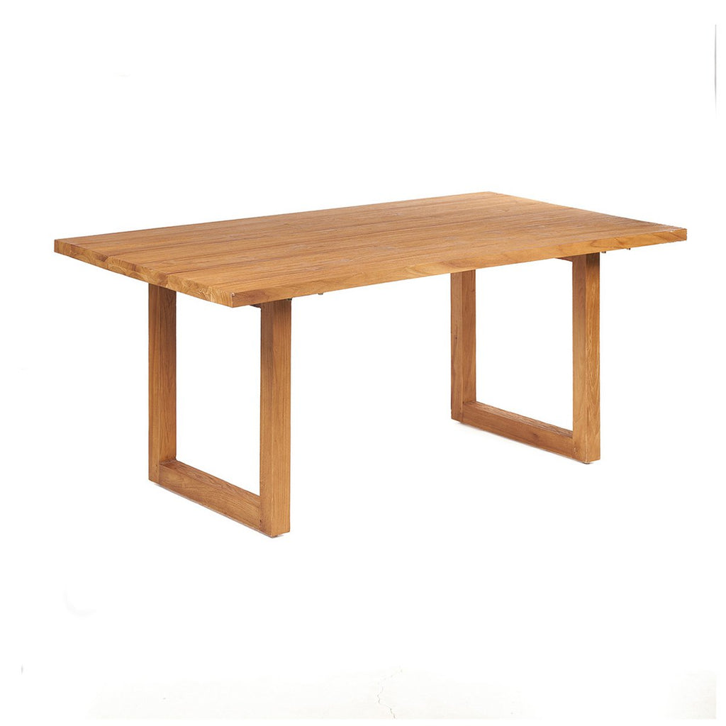 The Imola Dining Table - Outdoor - LUXONAS HOME