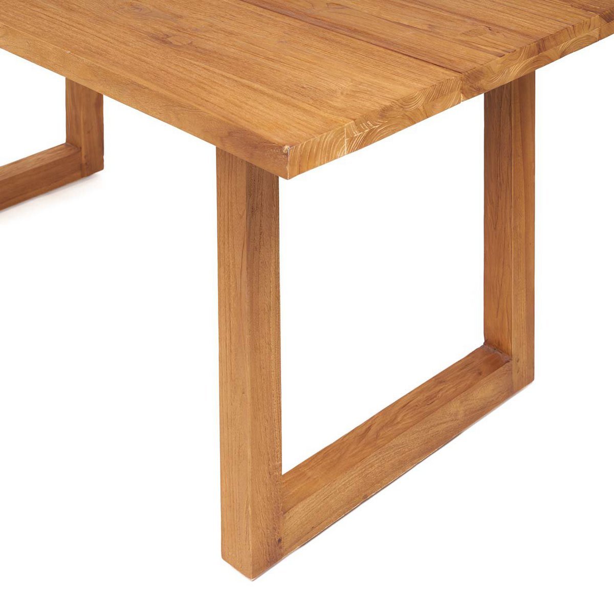 The Imola Dining Table - Outdoor - LUXONAS HOME