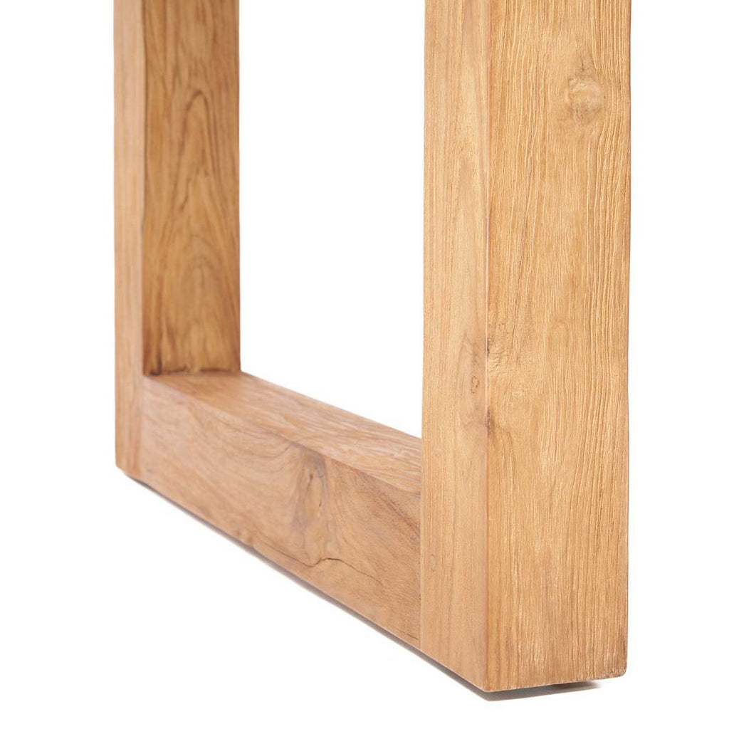 The Imola Dining Table - Outdoor - LUXONAS HOME