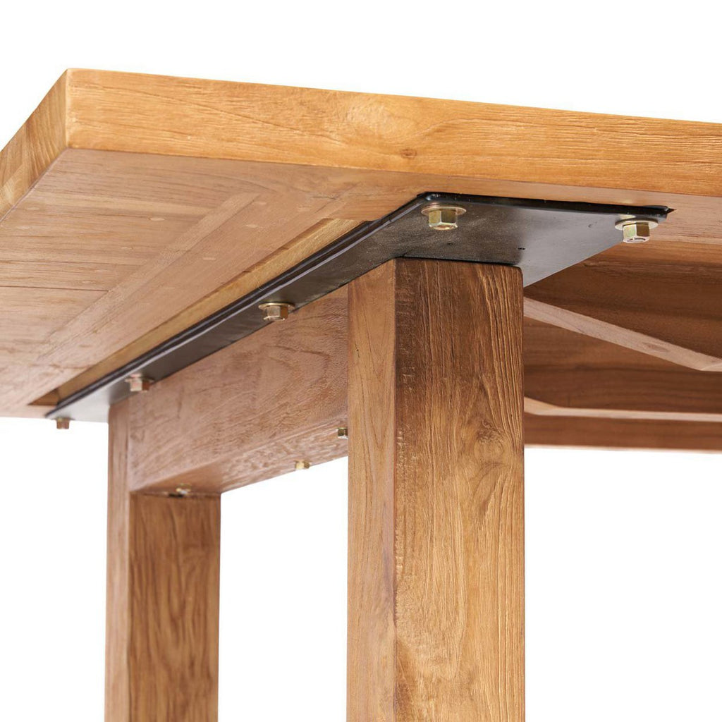 The Imola Dining Table - Outdoor - LUXONAS HOME