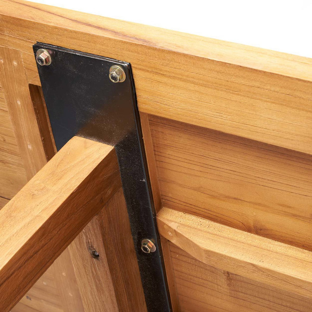 The Imola Dining Table - Outdoor - LUXONAS HOME