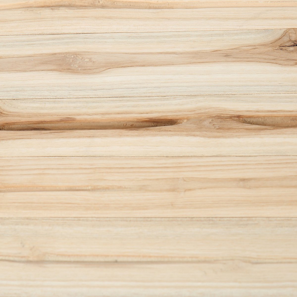 The Island Bar Stool - Natural - LUXONAS HOME