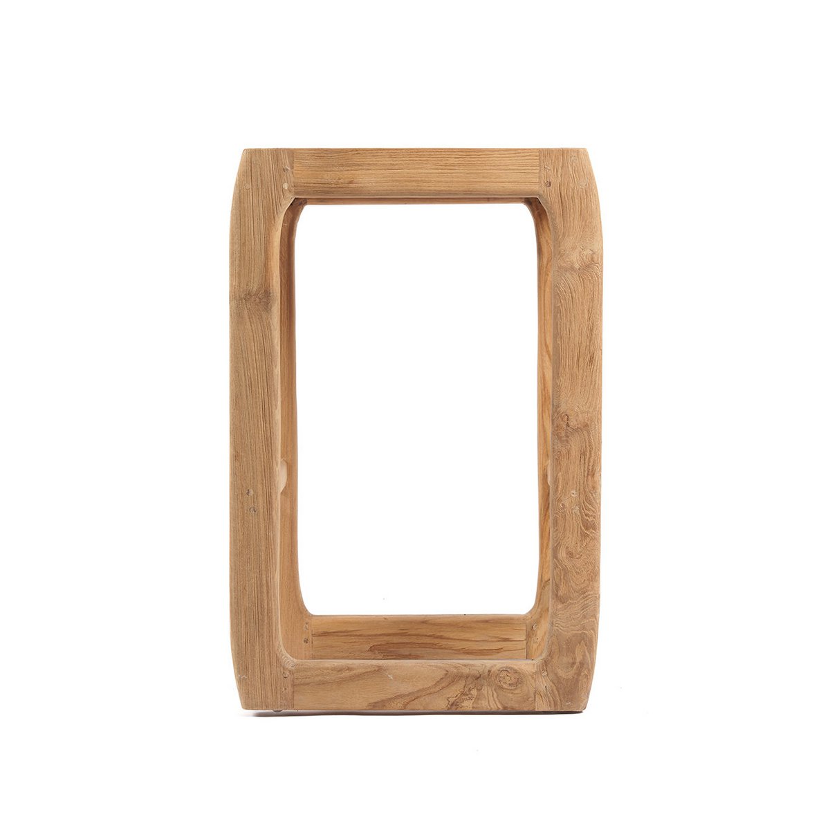 The Ithaca Bar Stool - Outdoor - LUXONAS HOME