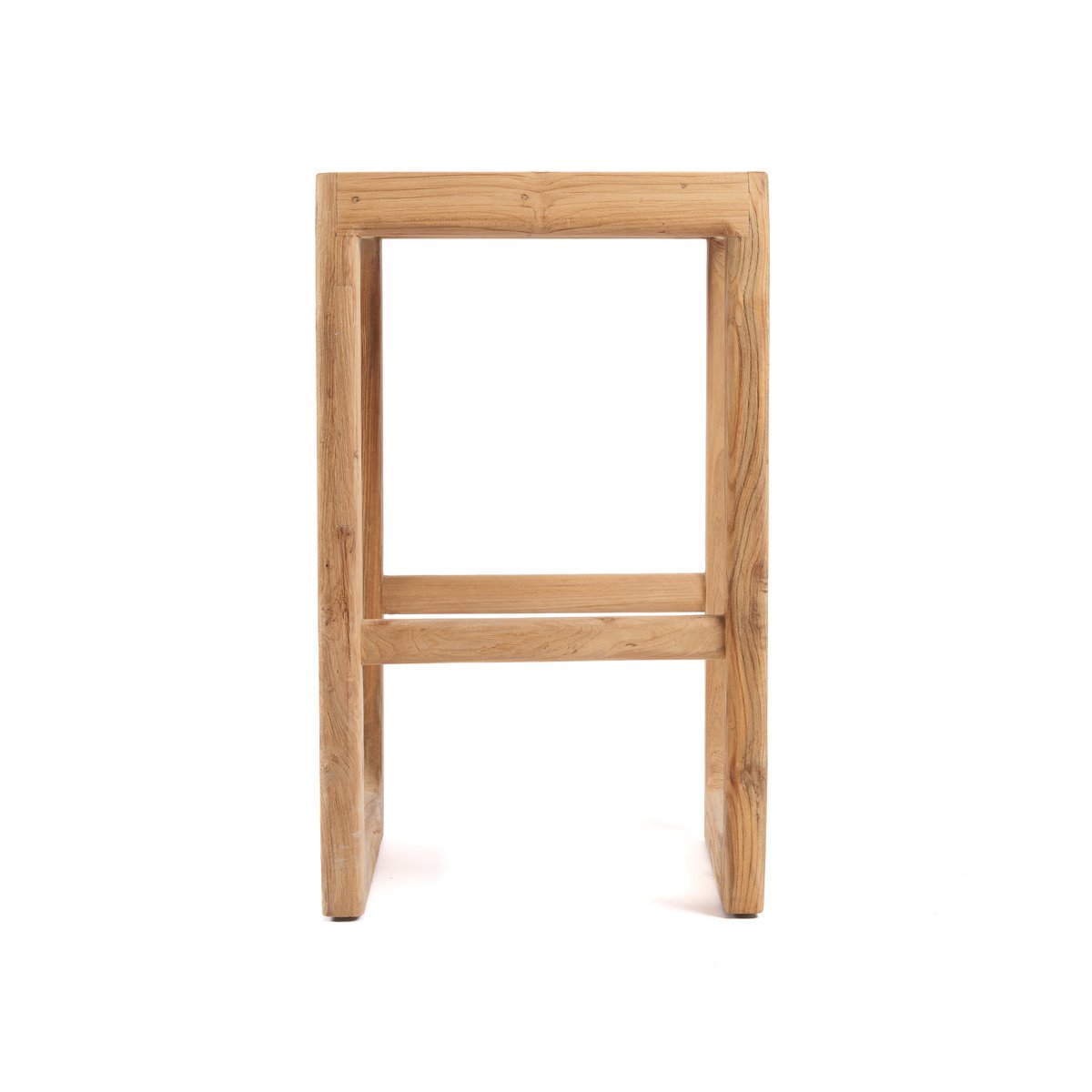 The Ithaca Bar Stool - Outdoor - LUXONAS HOME